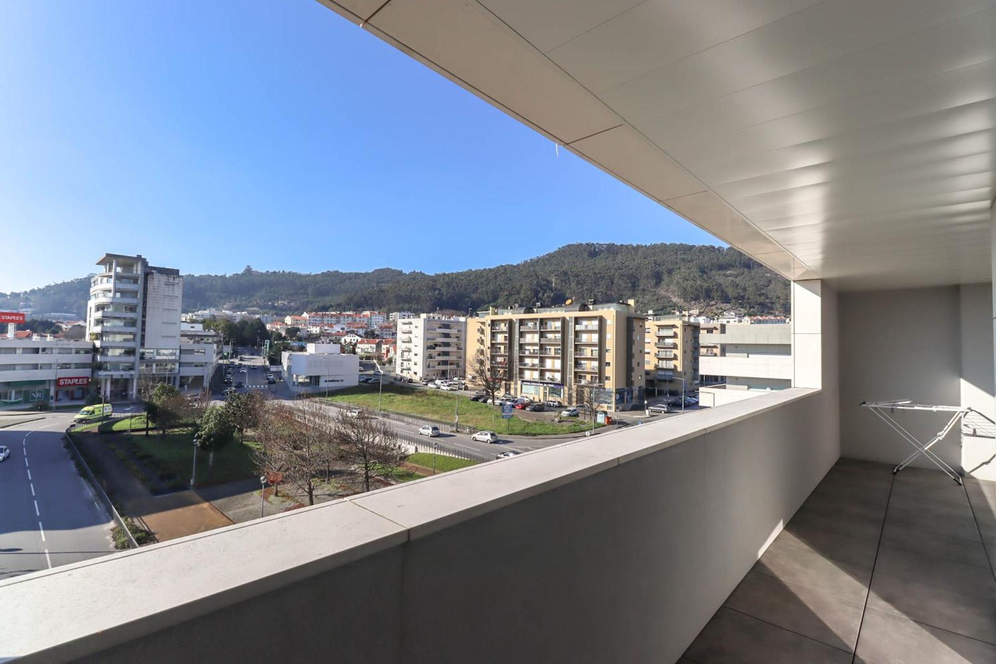 Viana Urban Glamour Viana do Castelo Esterno foto