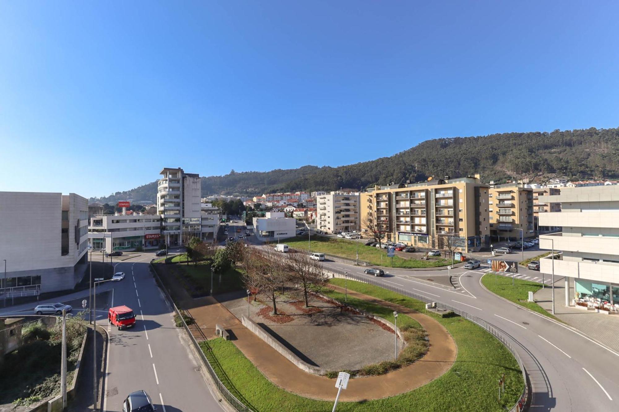 Viana Urban Glamour Viana do Castelo Esterno foto